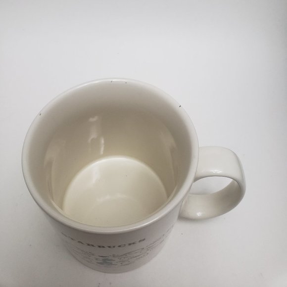 Starbucks mug - Picture 2 of 3